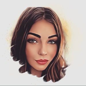 Meet your Posher, Marisa